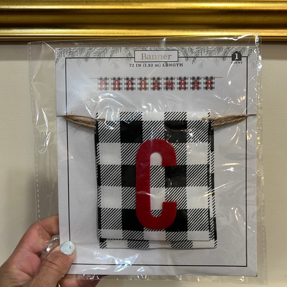 Target Bullseye Playground Banner 🍪🍭 - Picture 2 of 5